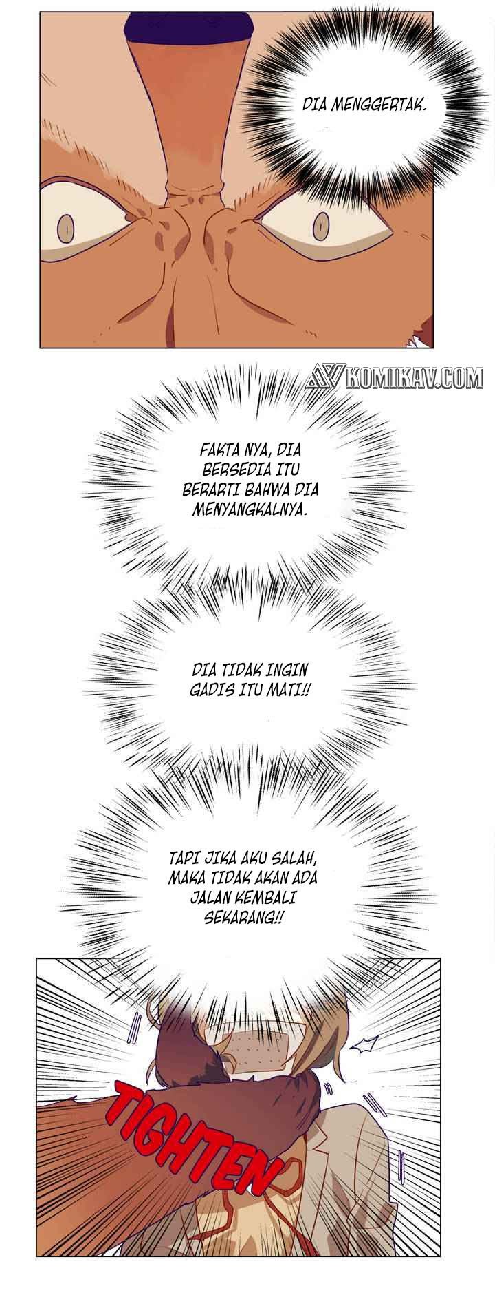 Flower Wizard Chapter 6 10