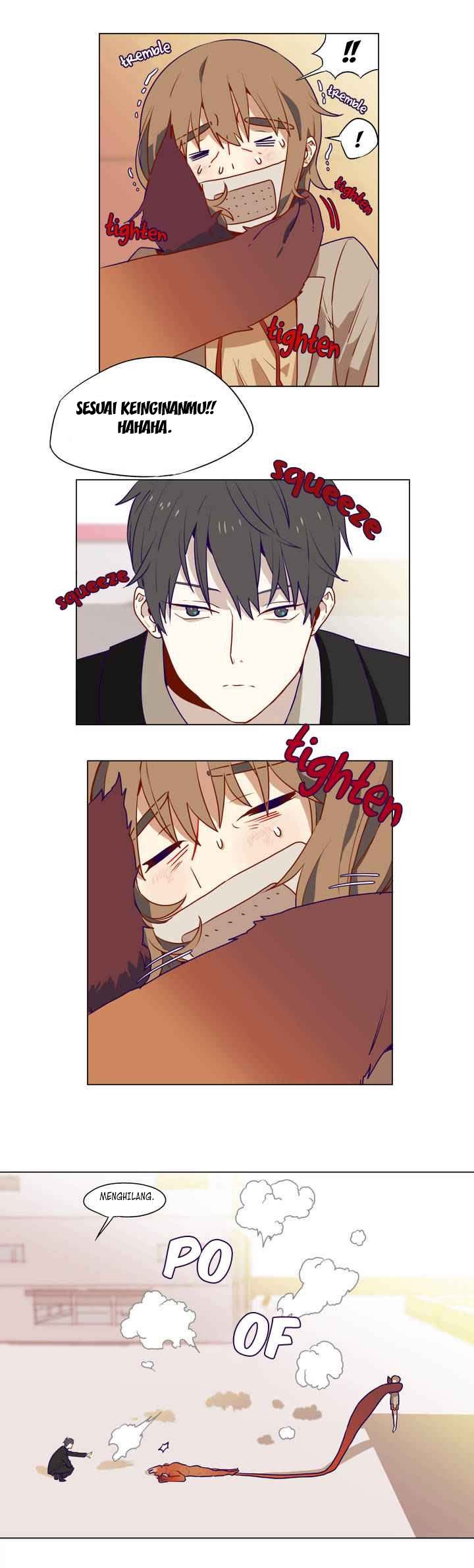 Flower Wizard Chapter 6 11