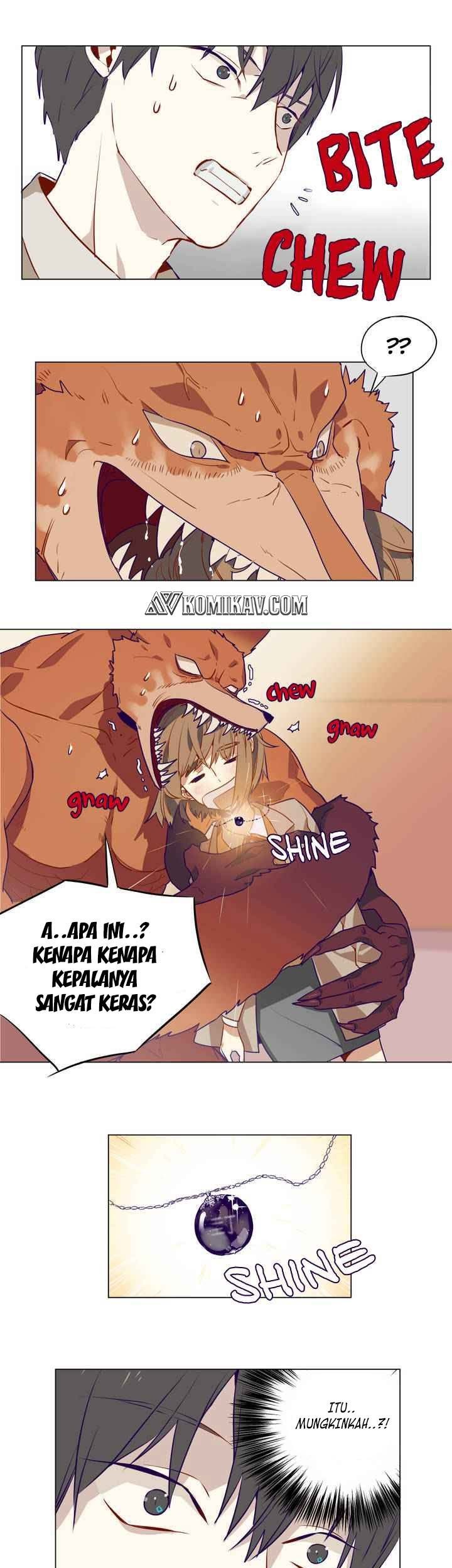 Flower Wizard Chapter 6 Gambar 15
