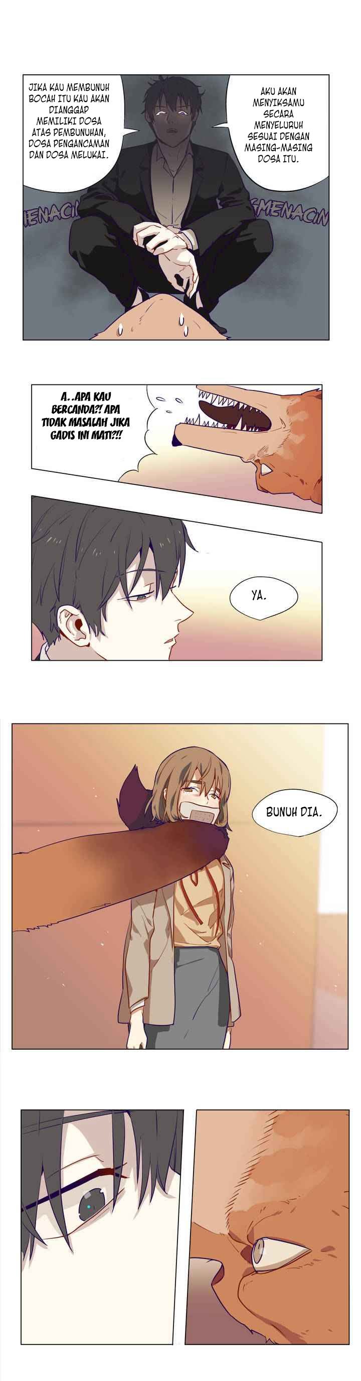 Flower Wizard Chapter 6 9