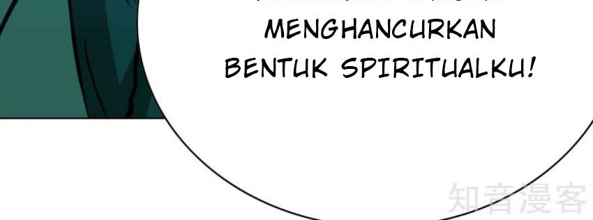 Xianzun System in the City Chapter 88 Gambar 48