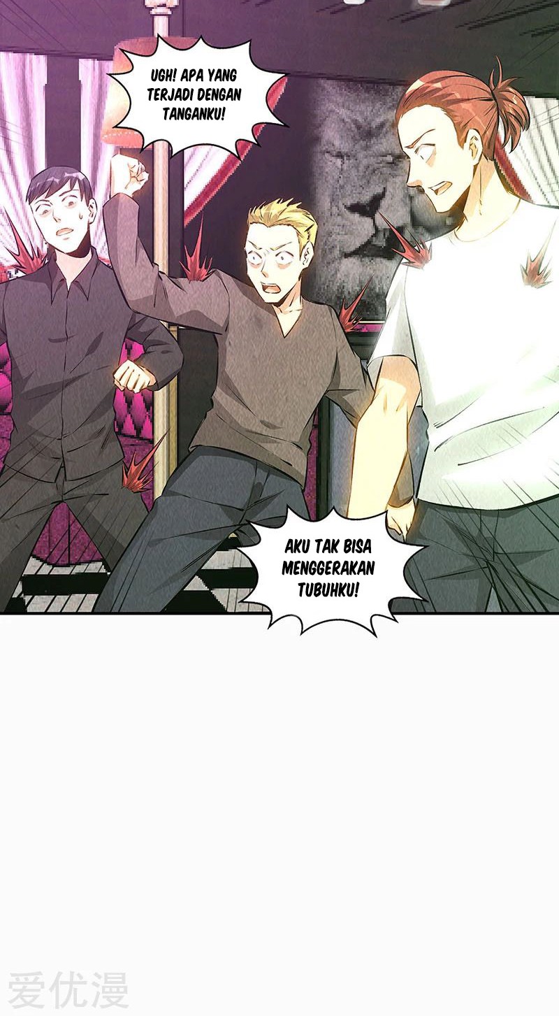 I Was Trash Chapter 153 Gambar 7