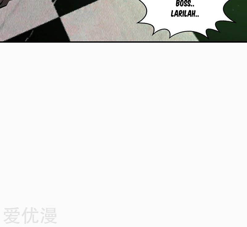 I Was Trash Chapter 153 Gambar 9