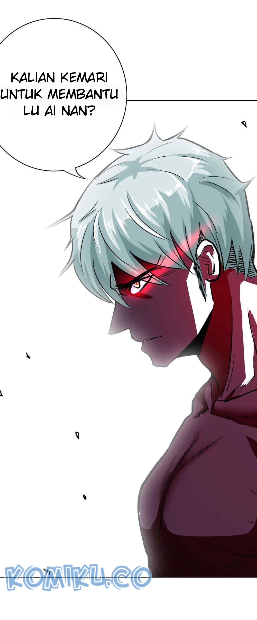 Xianzun System in the City Chapter 89 Gambar 16