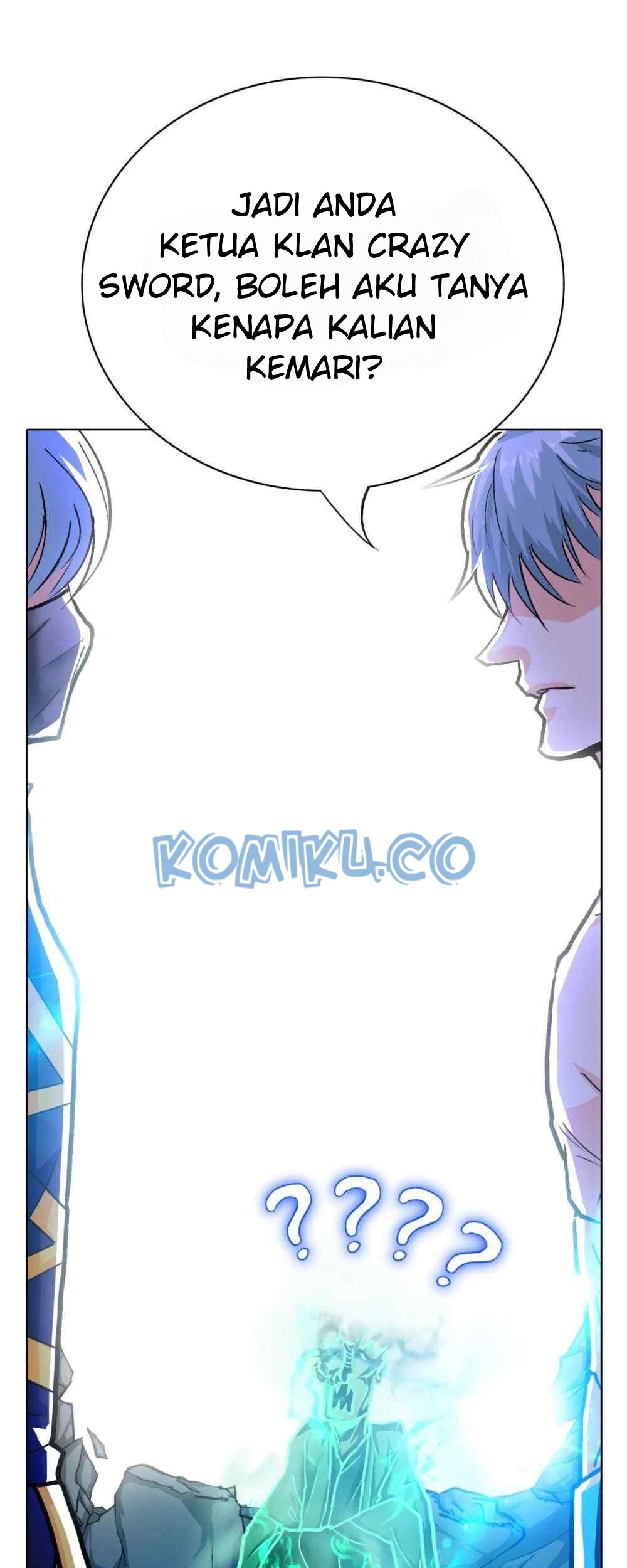 Xianzun System in the City Chapter 89 Gambar 19