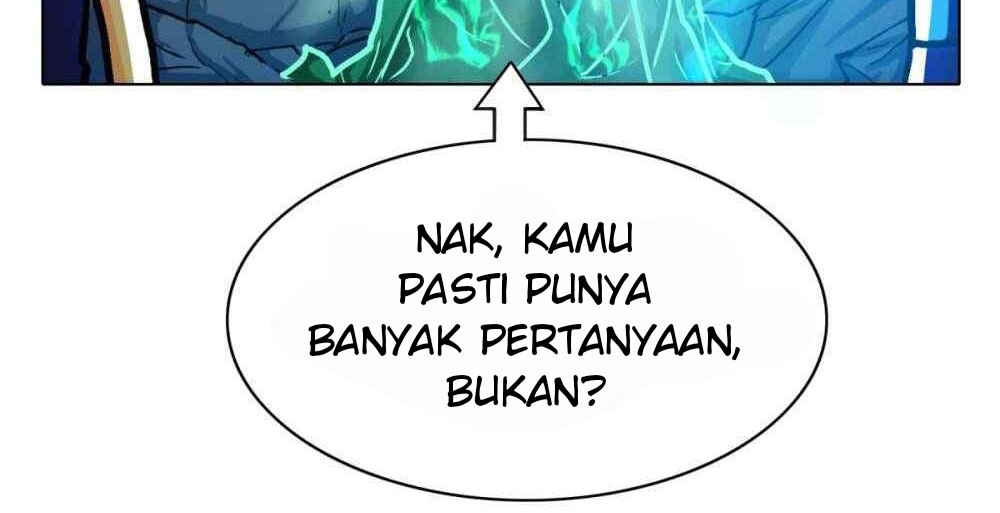 Xianzun System in the City Chapter 89 Gambar 20