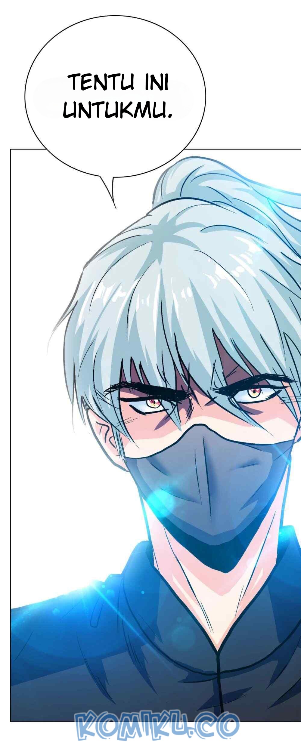 Xianzun System in the City Chapter 89 Gambar 21