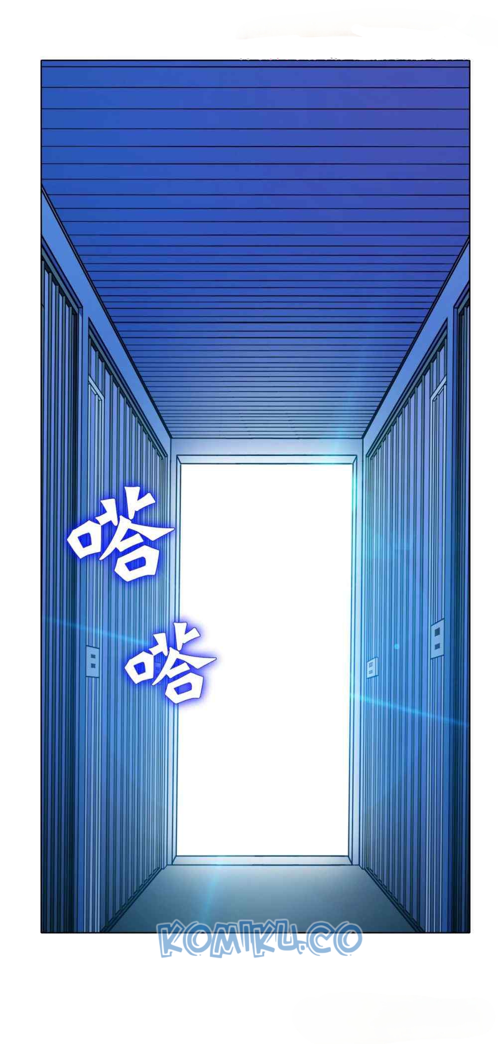 Baca  Xianzun System in the City Chapter 89 Gambar 2