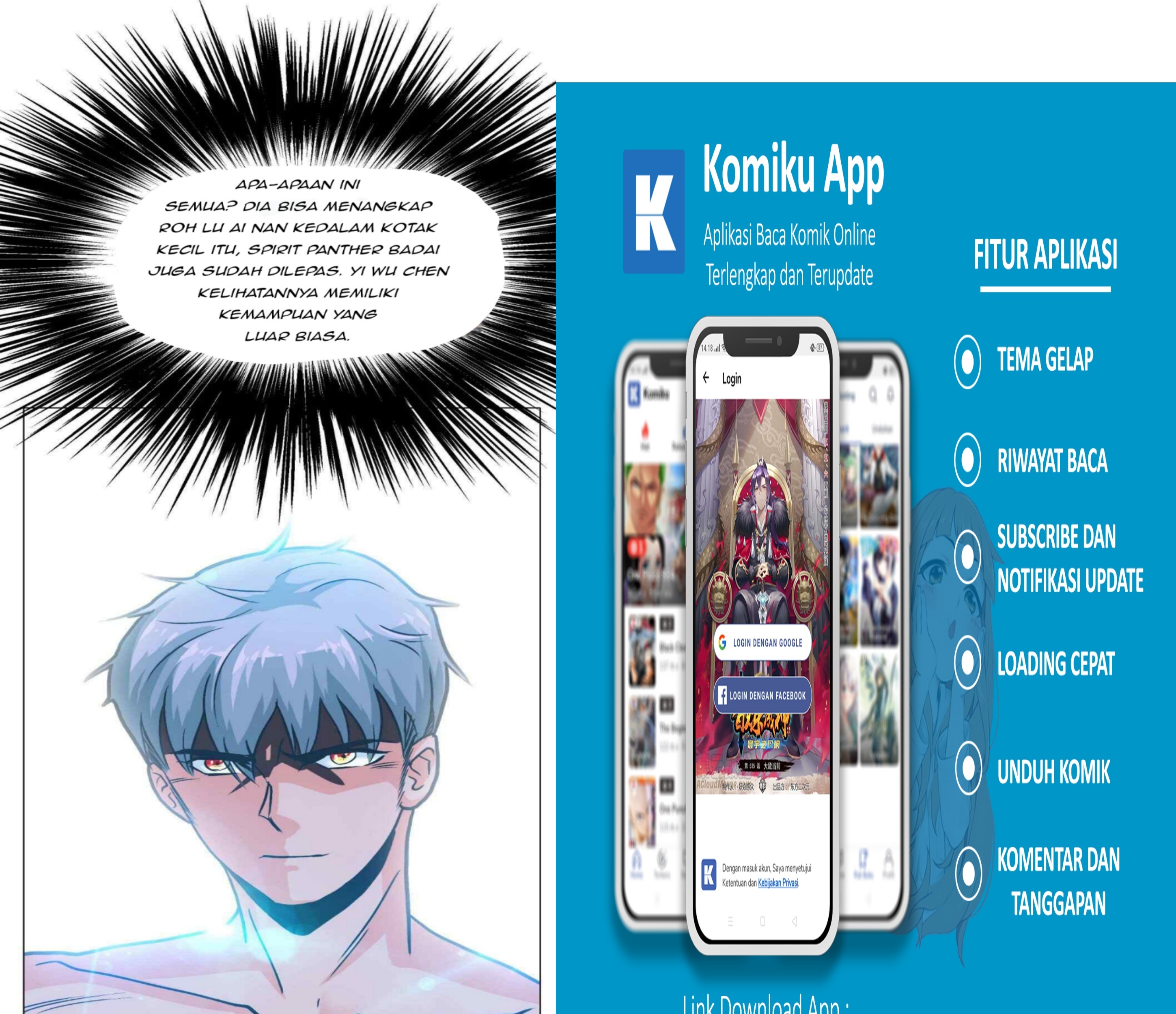 Xianzun System in the City Chapter 89 Gambar 35