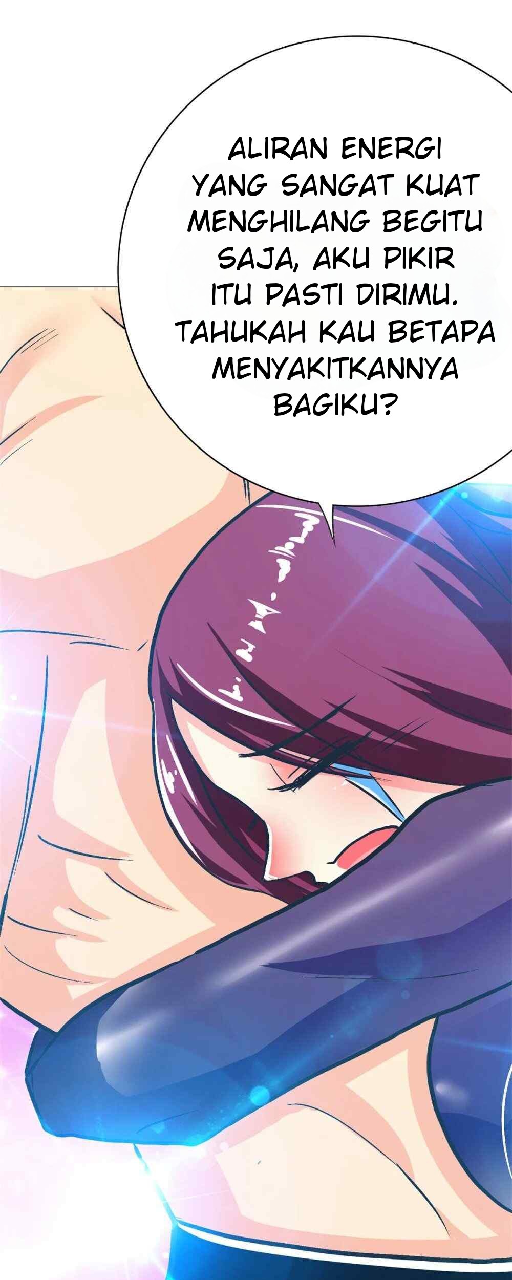 Xianzun System in the City Chapter 89 Gambar 43