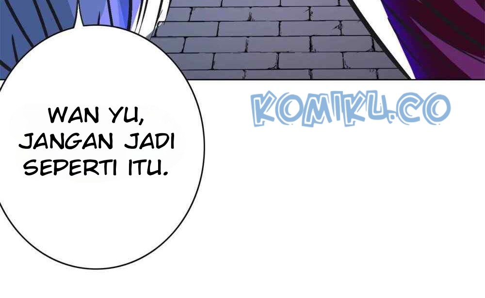 Xianzun System in the City Chapter 89 Gambar 48