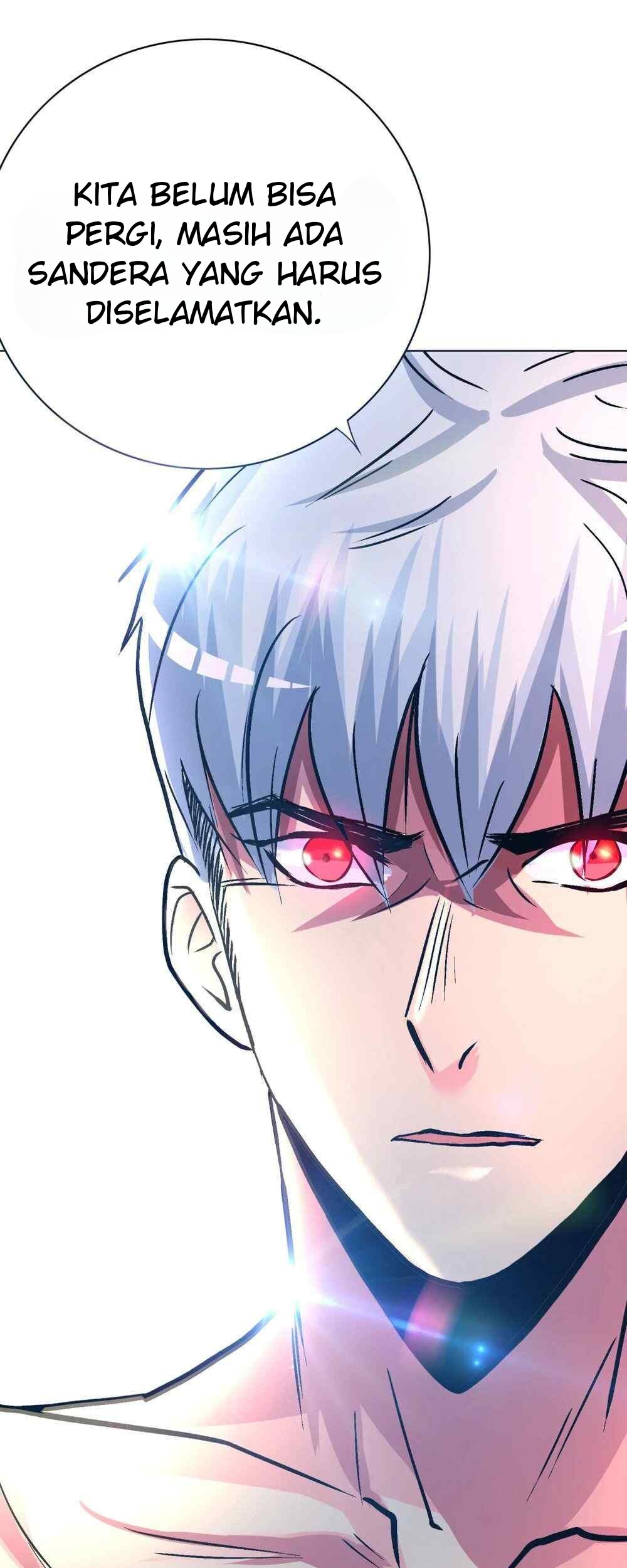 Xianzun System in the City Chapter 89 Gambar 51