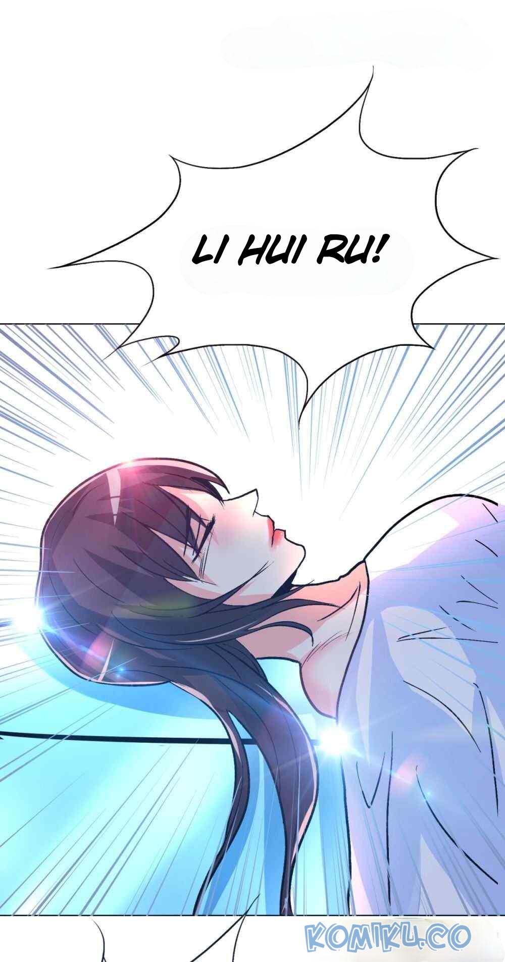 Xianzun System in the City Chapter 89 Gambar 56