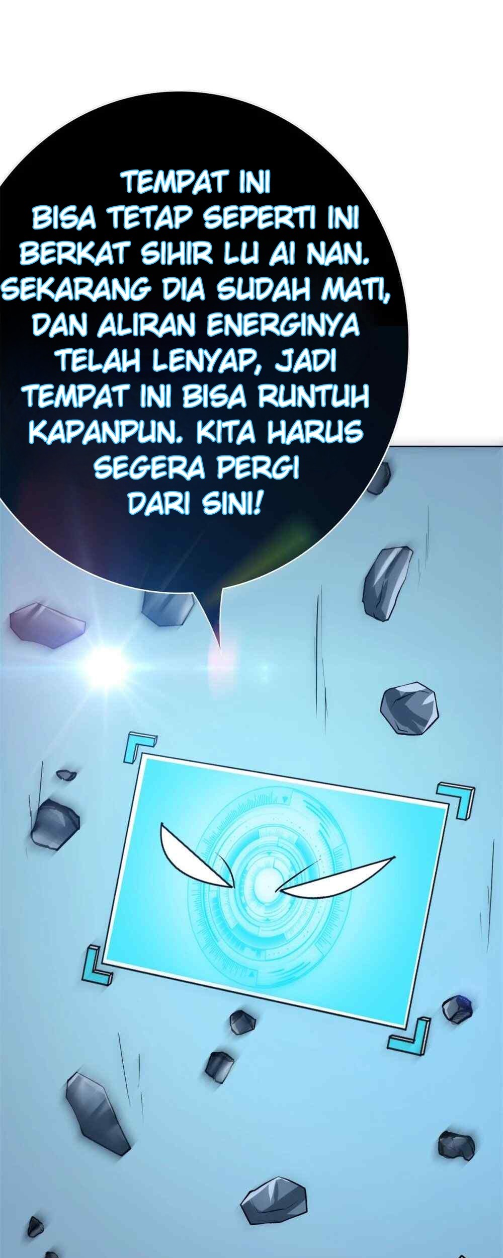Xianzun System in the City Chapter 89 Gambar 61