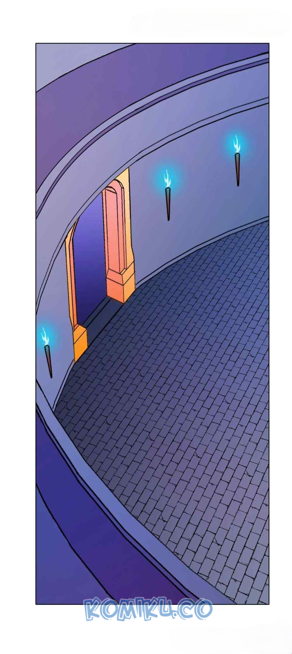 Xianzun System in the City Chapter 89 Gambar 11