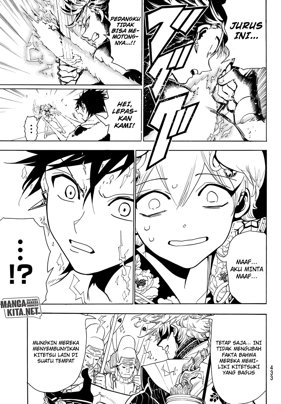 Orient Chapter 11 Gambar 10