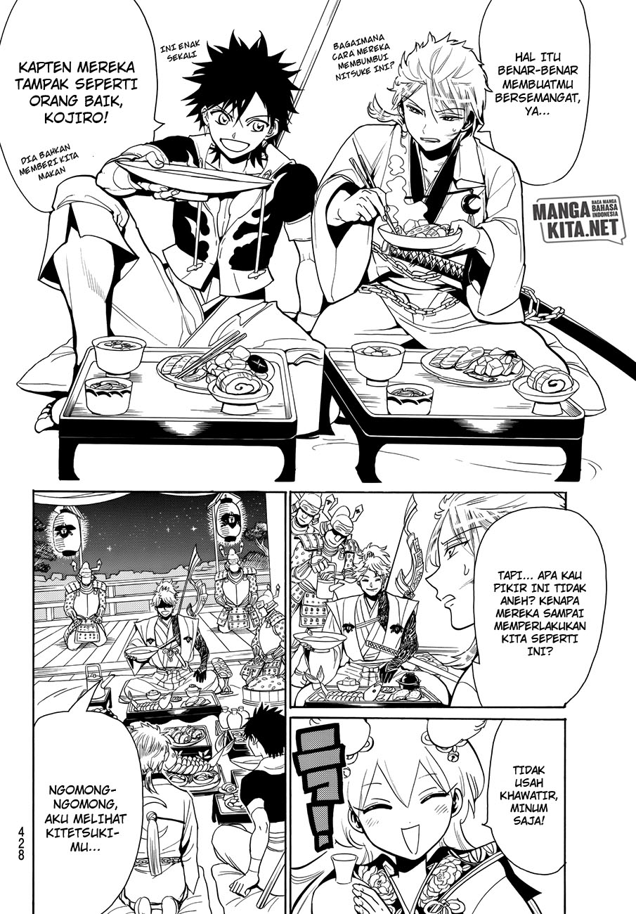 Orient Chapter 11 Gambar 4
