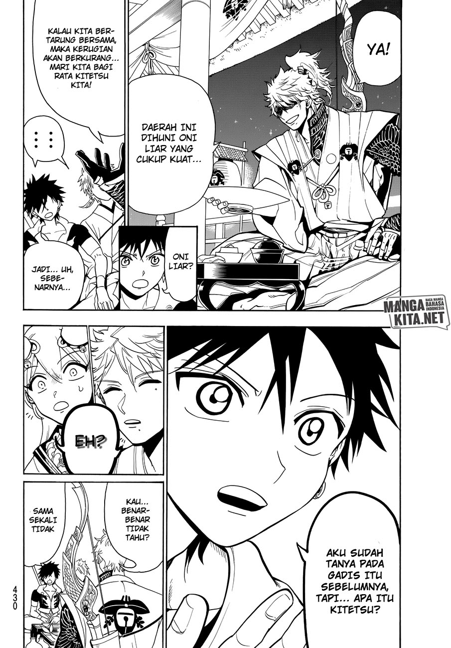Orient Chapter 11 Gambar 6