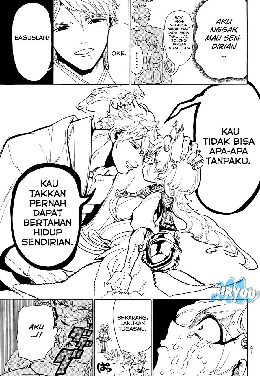 Orient Chapter 12 Gambar 22