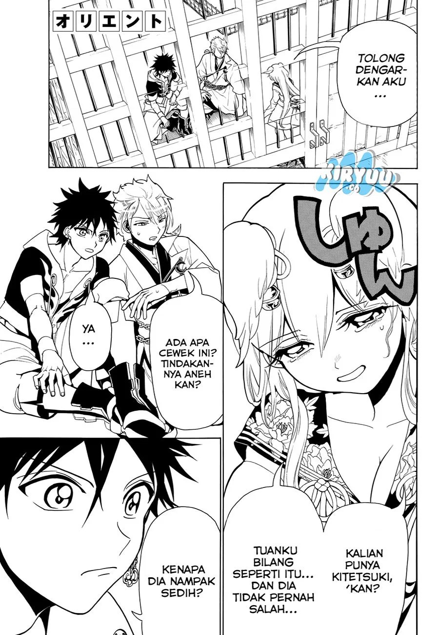 Orient Chapter 12 Gambar 4