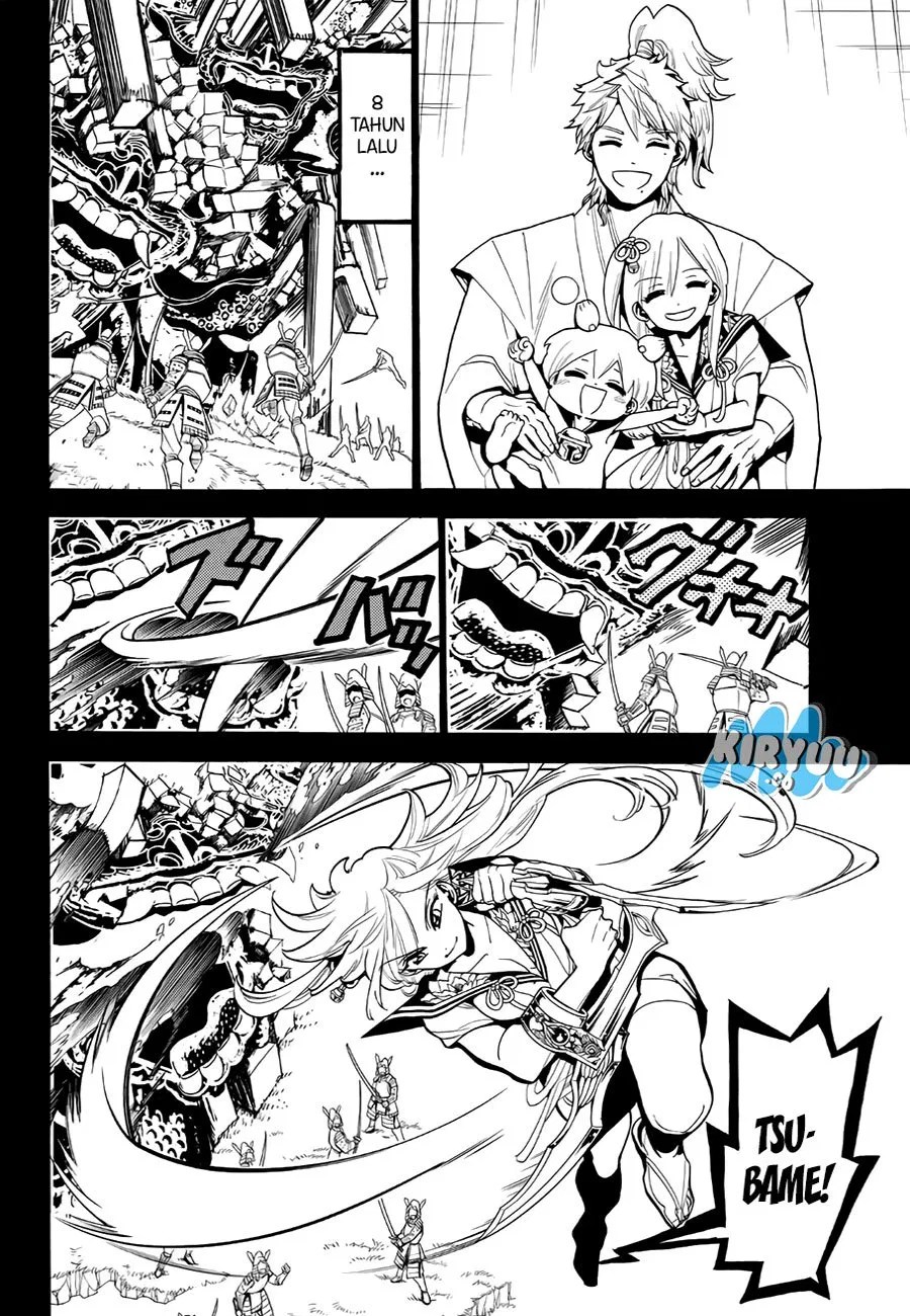 Orient Chapter 13 Gambar 8