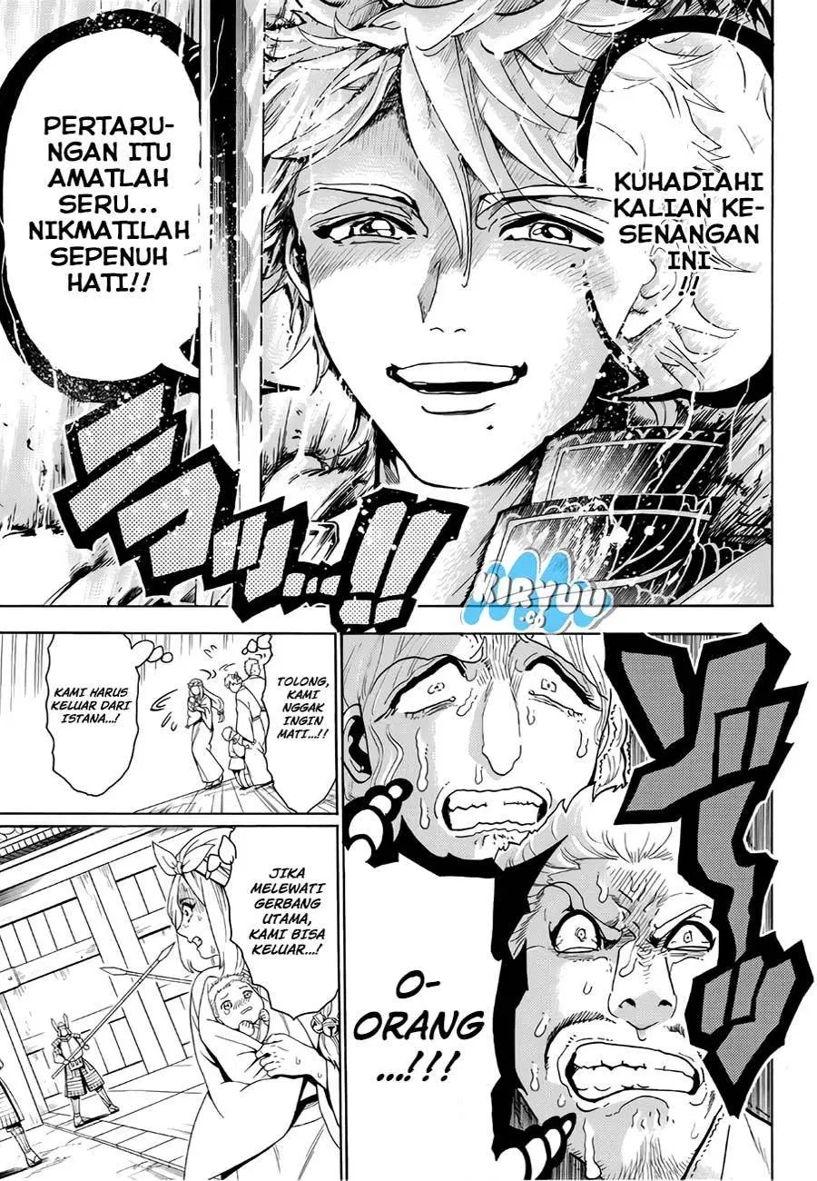 Orient Chapter 14 Gambar 11