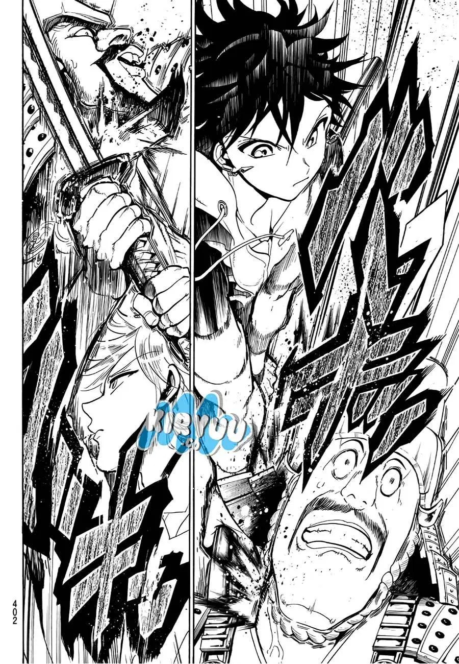 Orient Chapter 14 Gambar 18