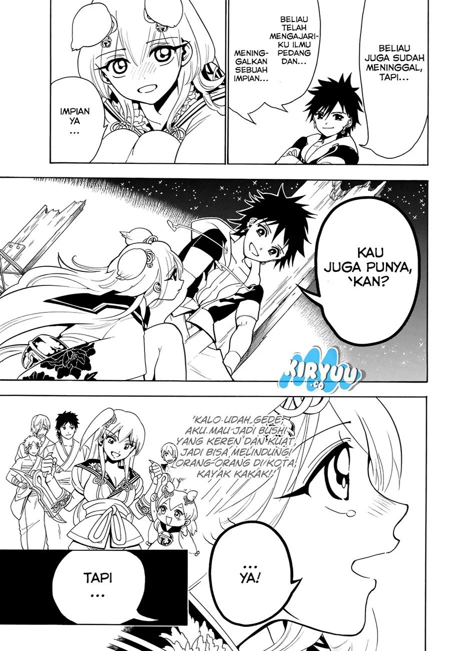 Orient Chapter 17 Gambar 15