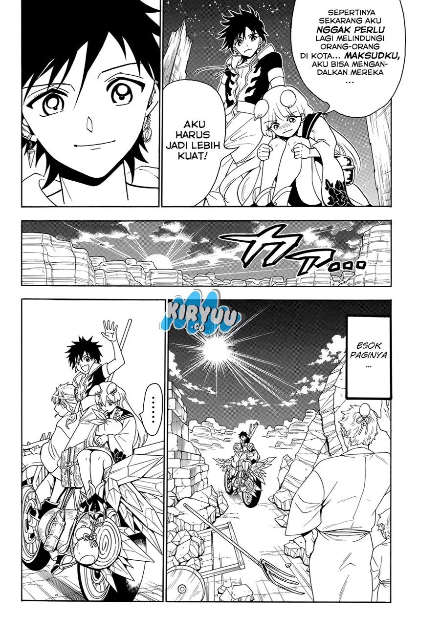 Orient Chapter 17 Gambar 16