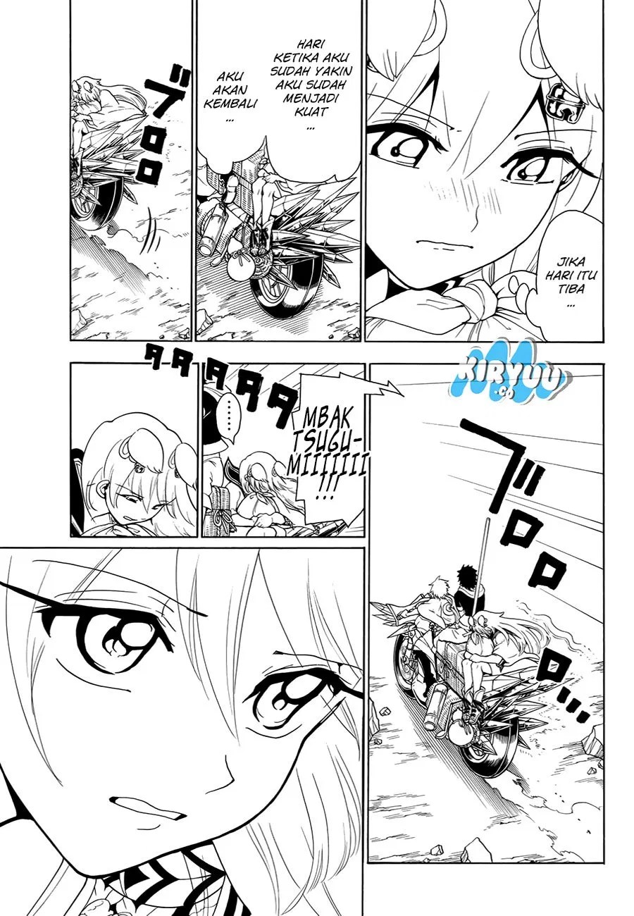 Orient Chapter 17 Gambar 17