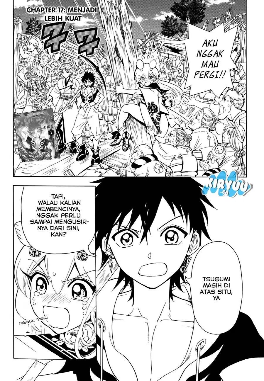 Orient Chapter 17 Gambar 4