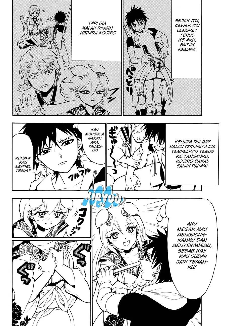 Orient Chapter 18 Gambar 6