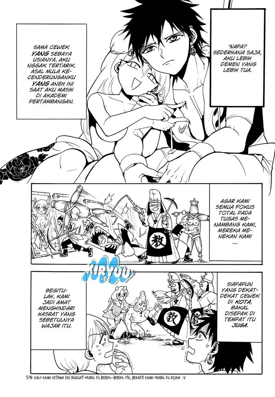 Orient Chapter 18 Gambar 9