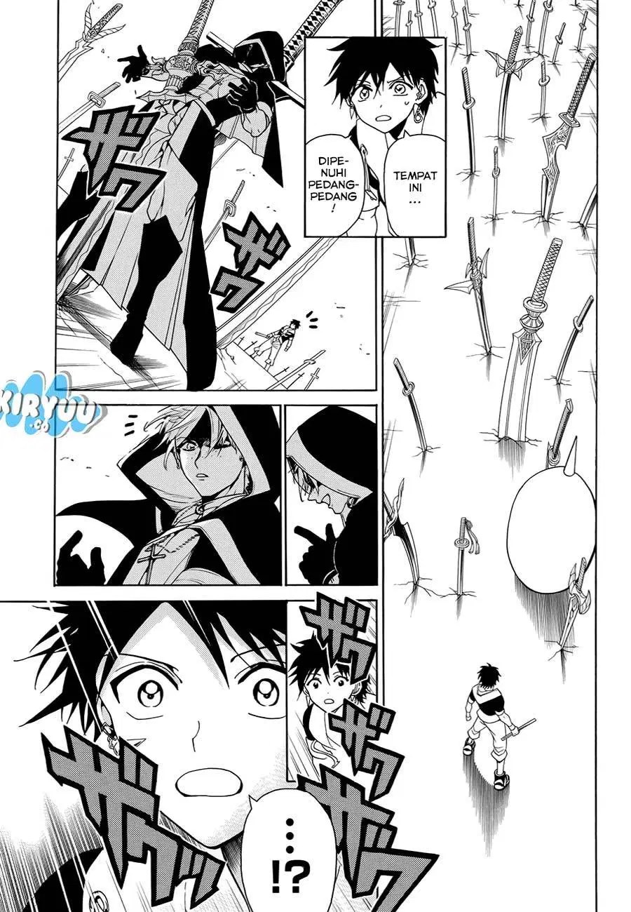 Orient Chapter 19 Gambar 12