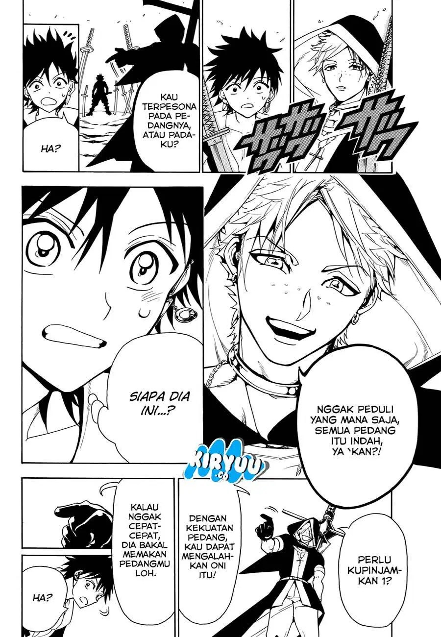 Orient Chapter 19 Gambar 14