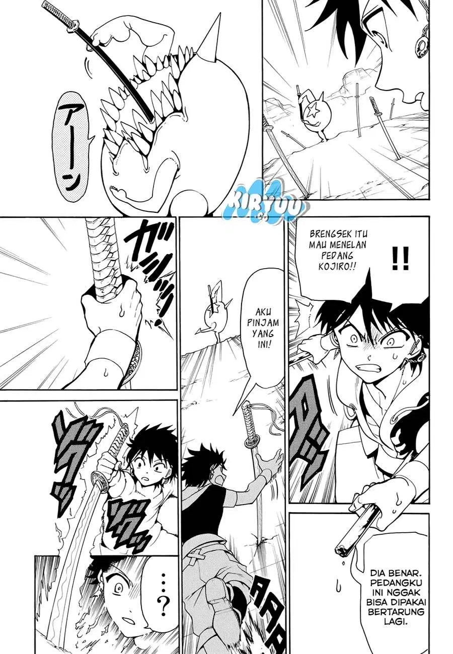 Orient Chapter 19 Gambar 15