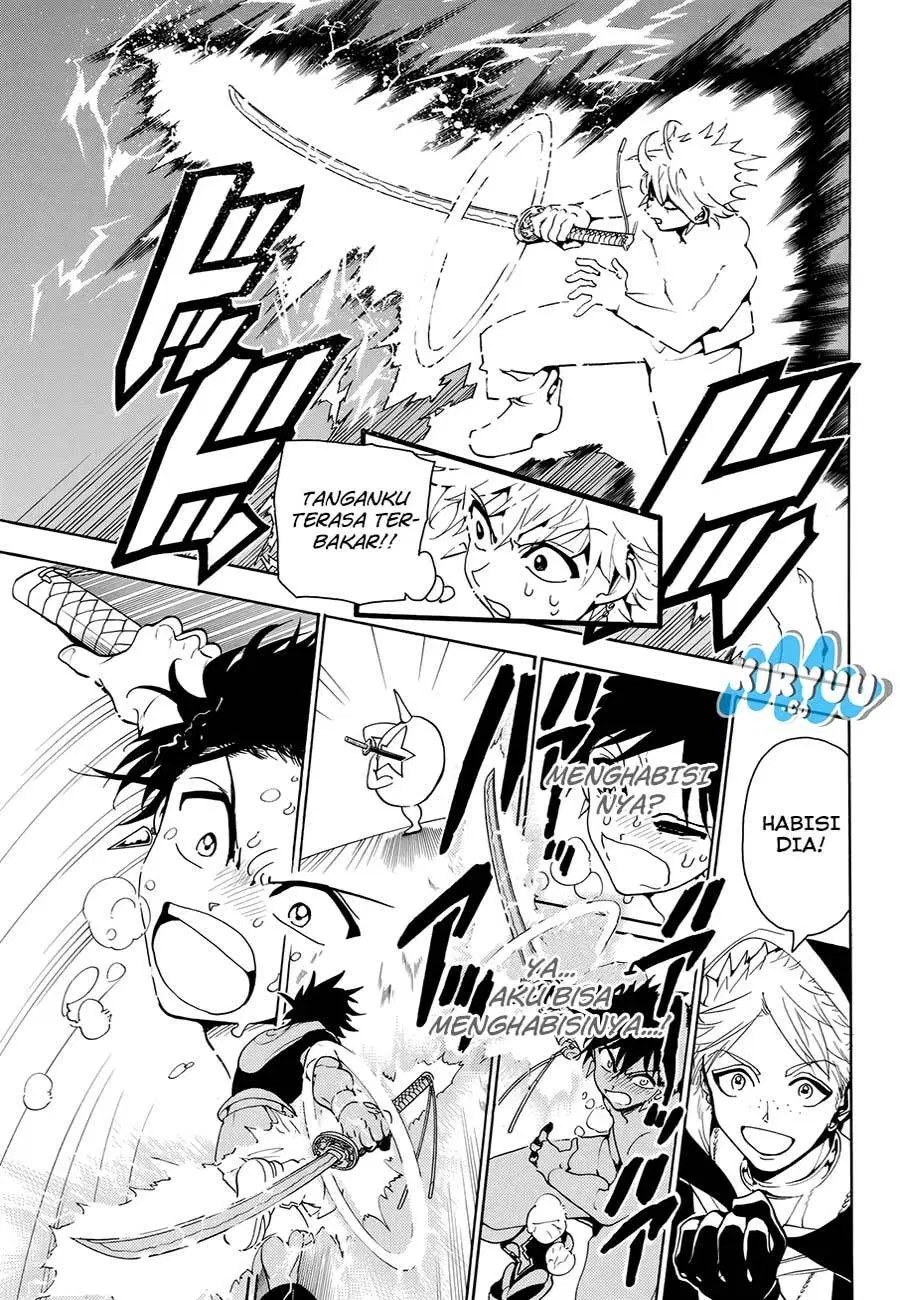 Orient Chapter 19 Gambar 19