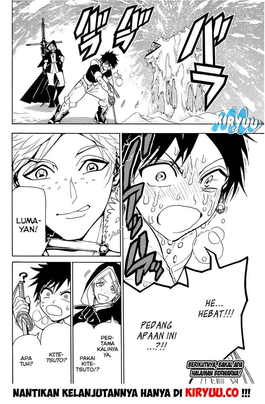 Orient Chapter 19 Gambar 21
