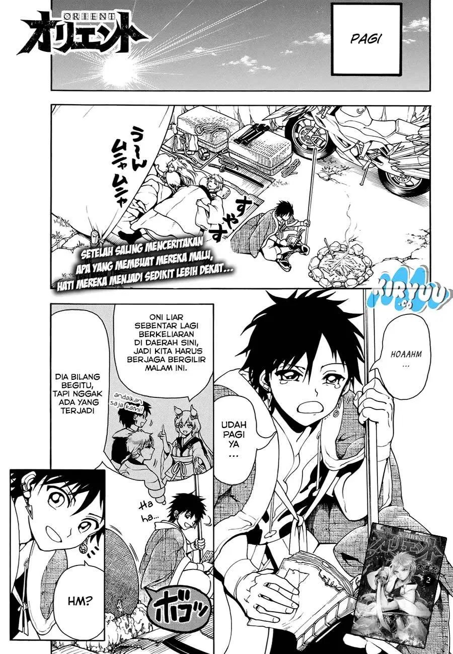 Orient Chapter 19 Gambar 4