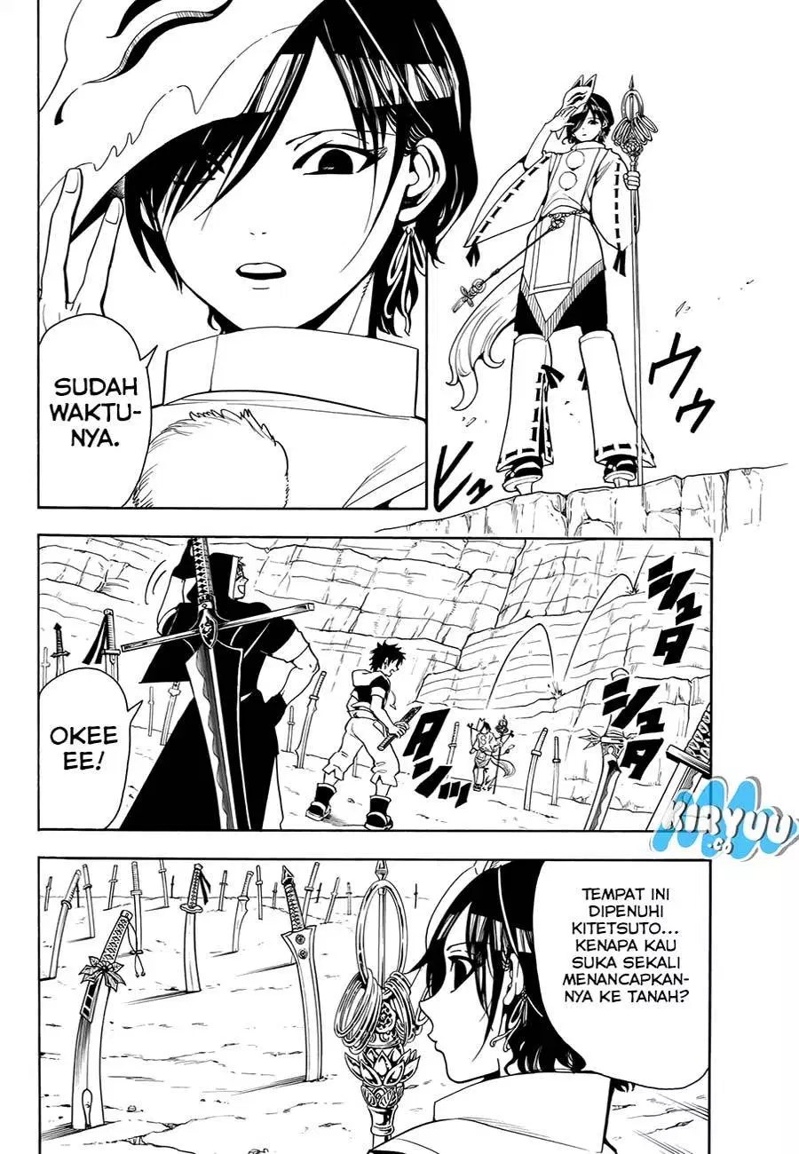 Orient Chapter 20 Gambar 10
