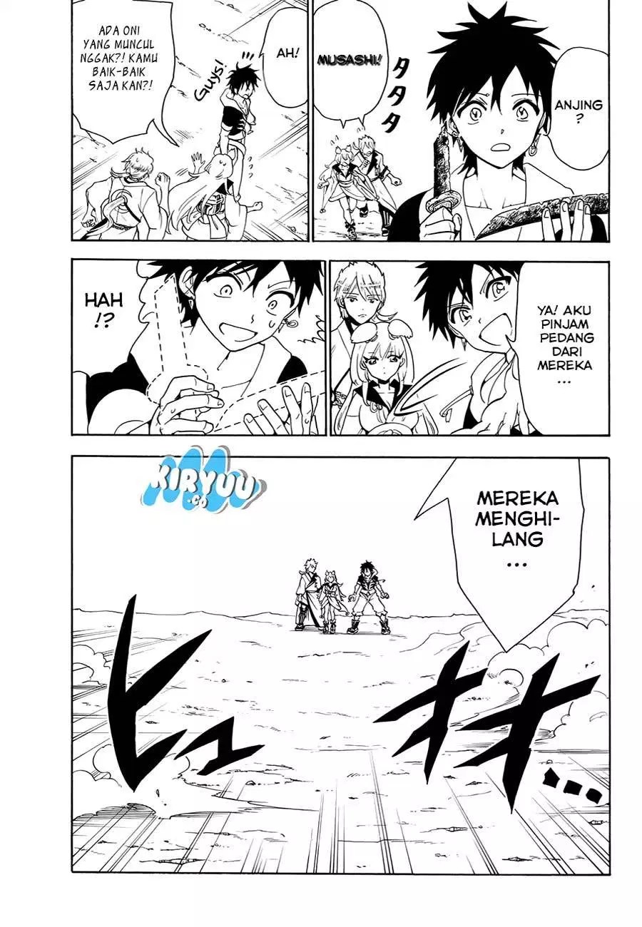 Orient Chapter 20 Gambar 13