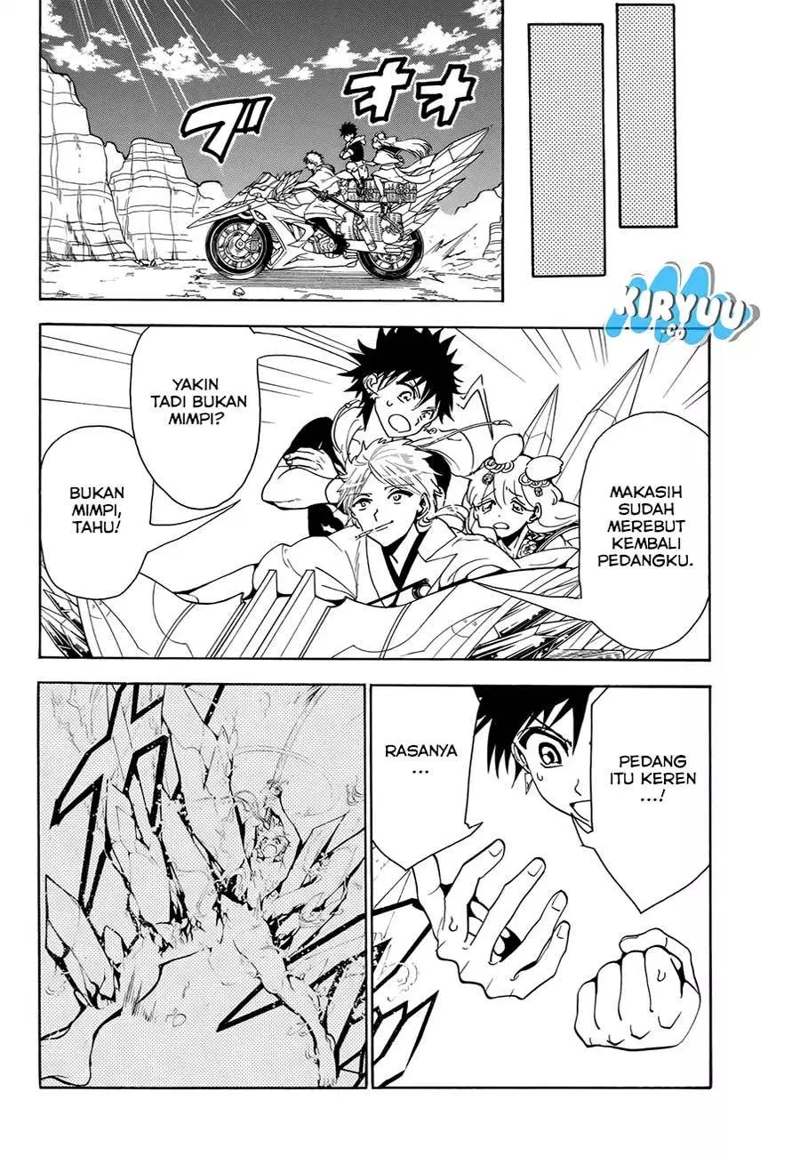 Orient Chapter 20 Gambar 14