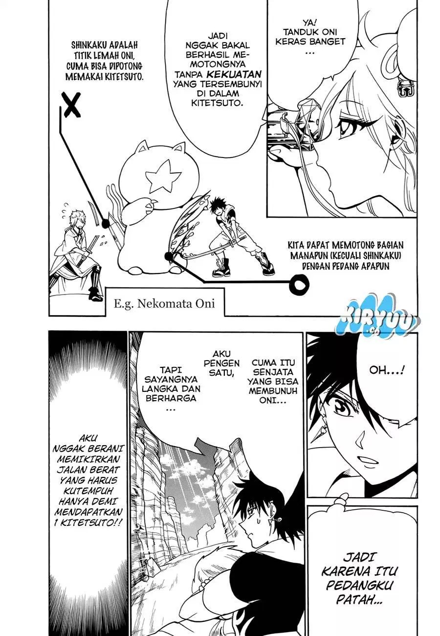 Orient Chapter 20 Gambar 17