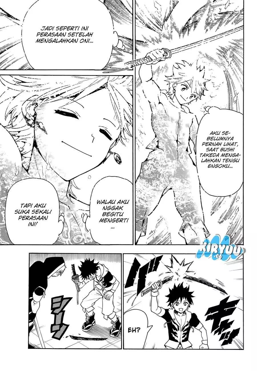 Orient Chapter 20 Gambar 7