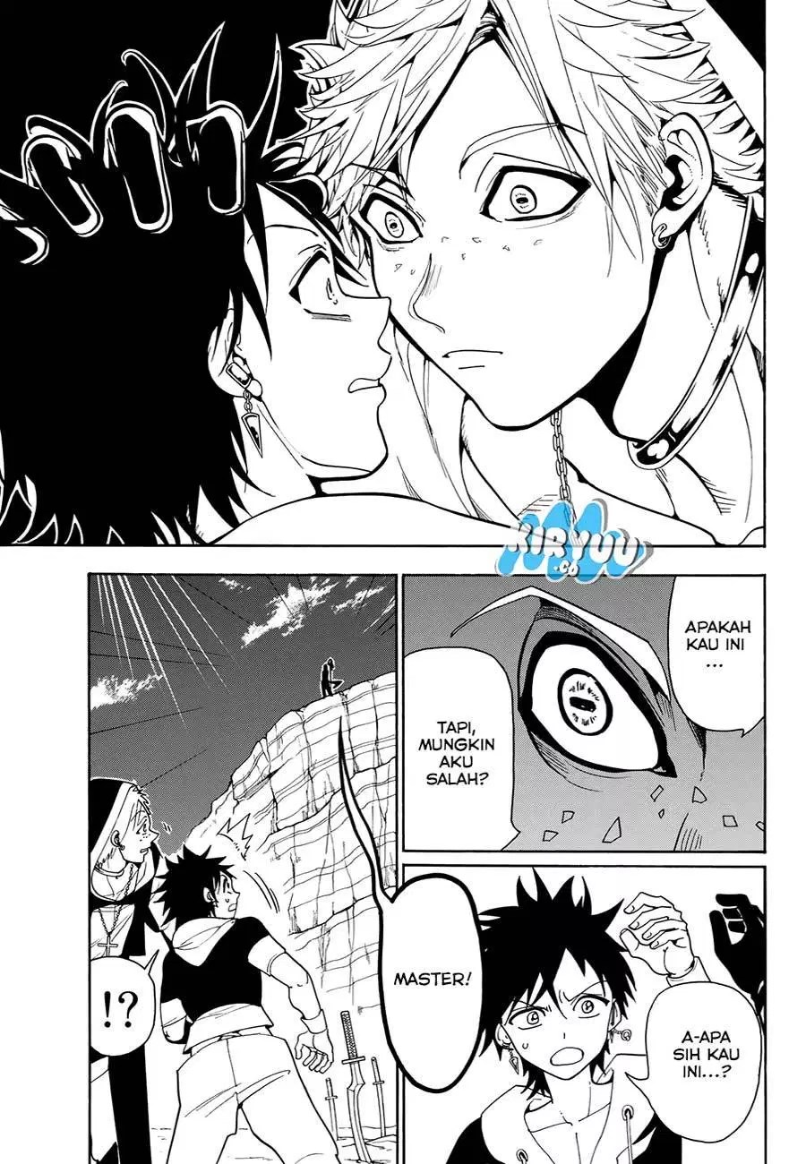 Orient Chapter 20 Gambar 9