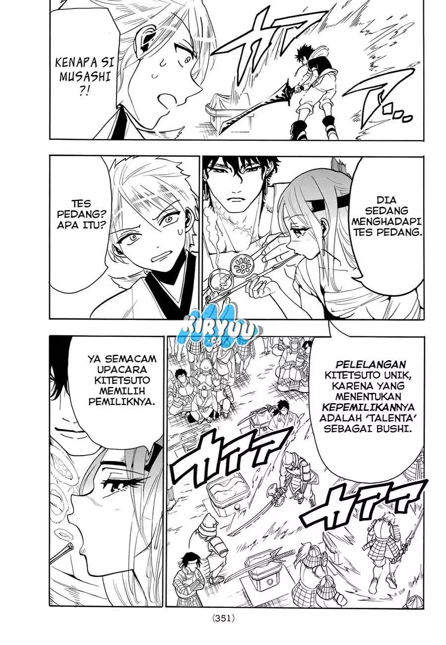 Orient Chapter 22 Gambar 13