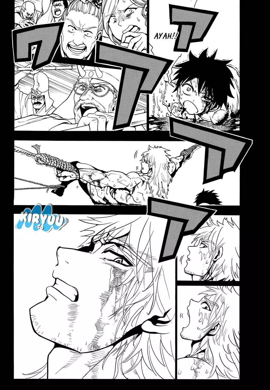 Orient Chapter 22 Gambar 17