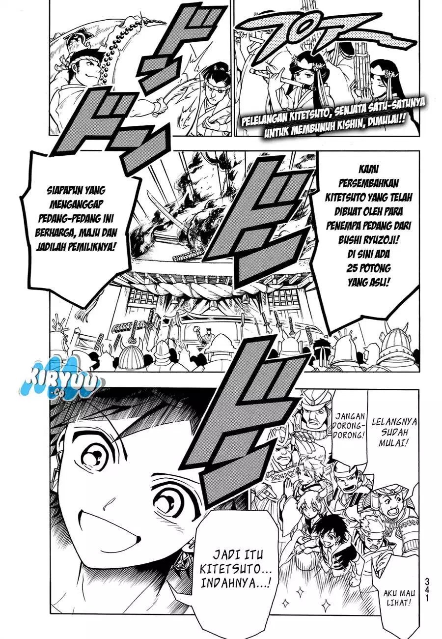 Orient Chapter 22 Gambar 4