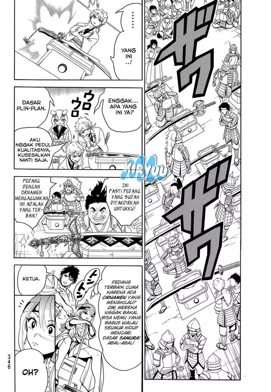 Orient Chapter 22 Gambar 9