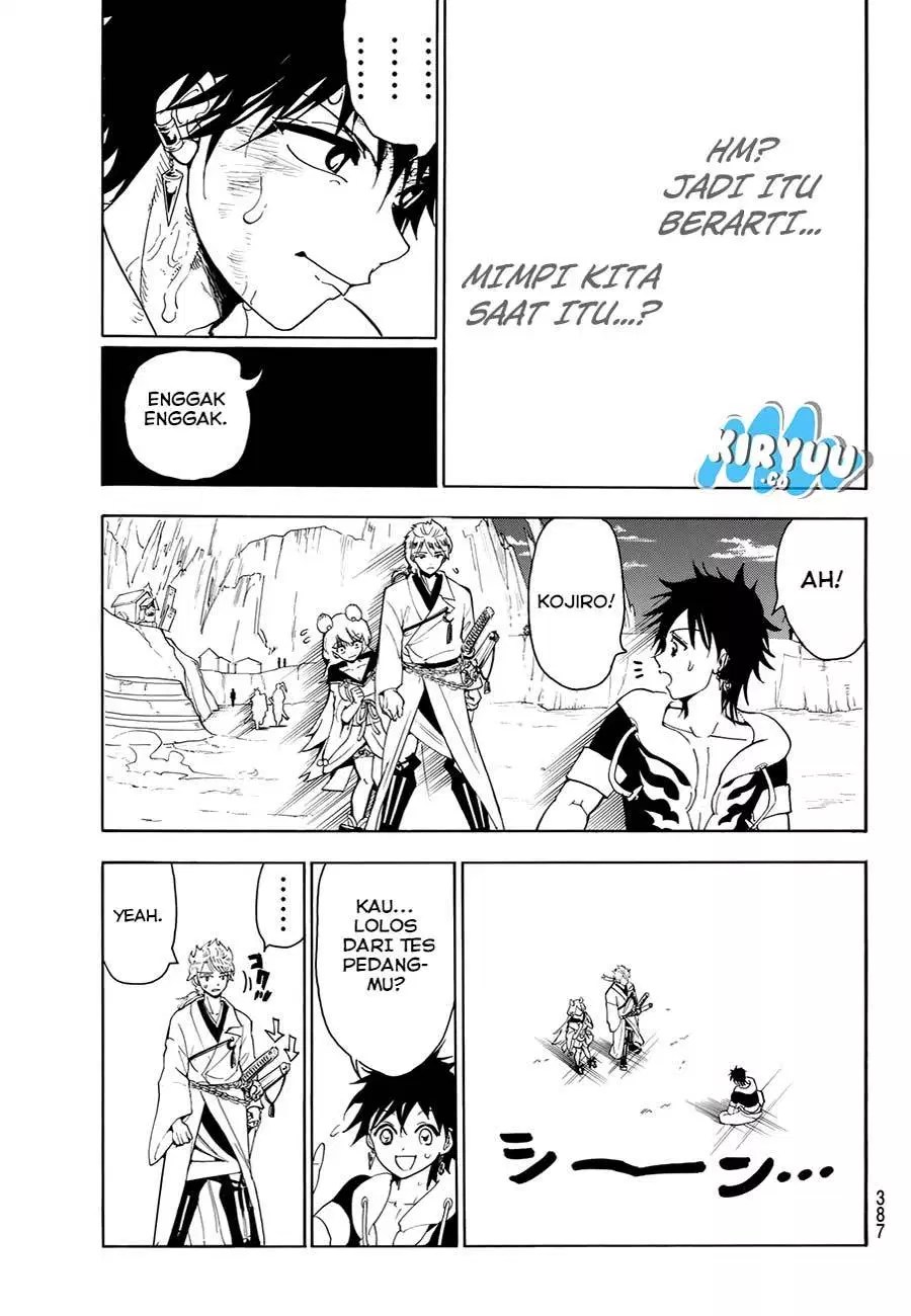 Orient Chapter 24 Gambar 11